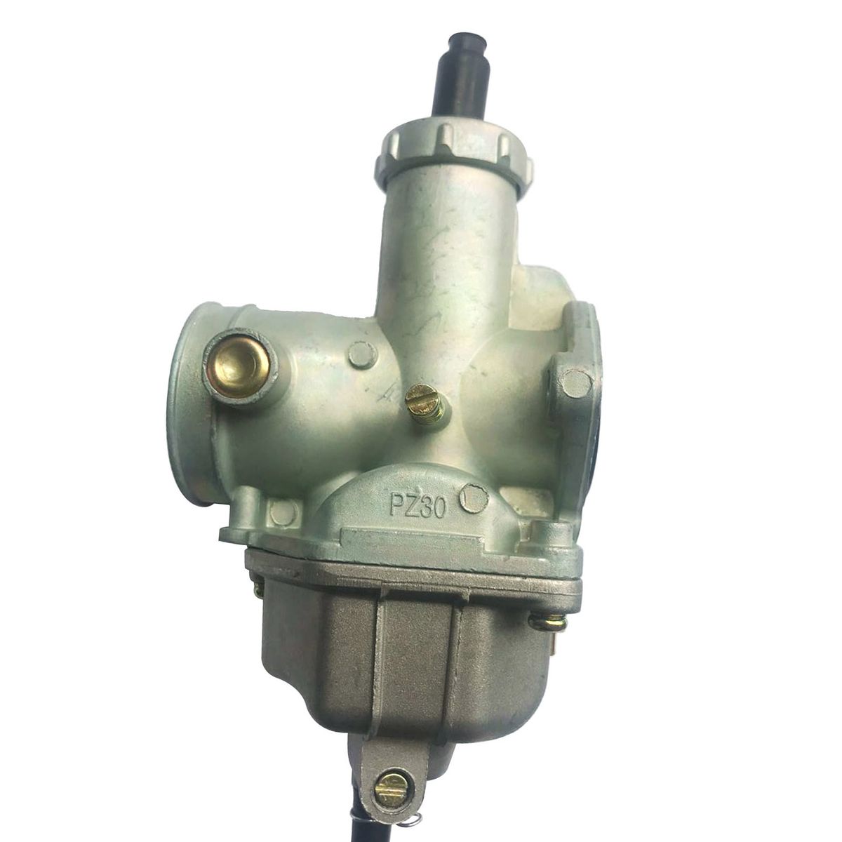 Carburetor PZ30 VM26 Carb Carburetor Fit For ATV Dirt Bike
