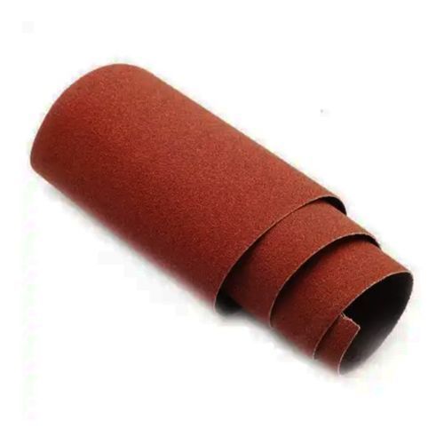 Sandpaper Sand Paper Wood Metal AutoPolishing,dry Wet 1Roll
