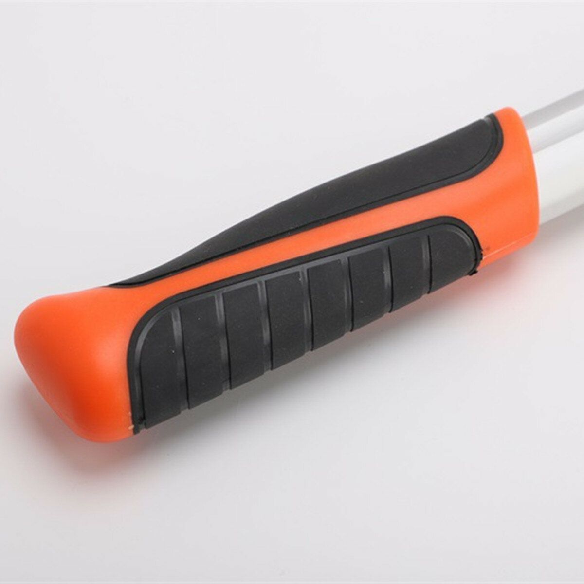 New Telescopic Long Length Scissor Hedge Anvil Shear