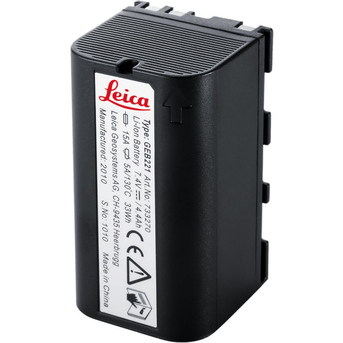 Battery GEB221 (4400Mah)