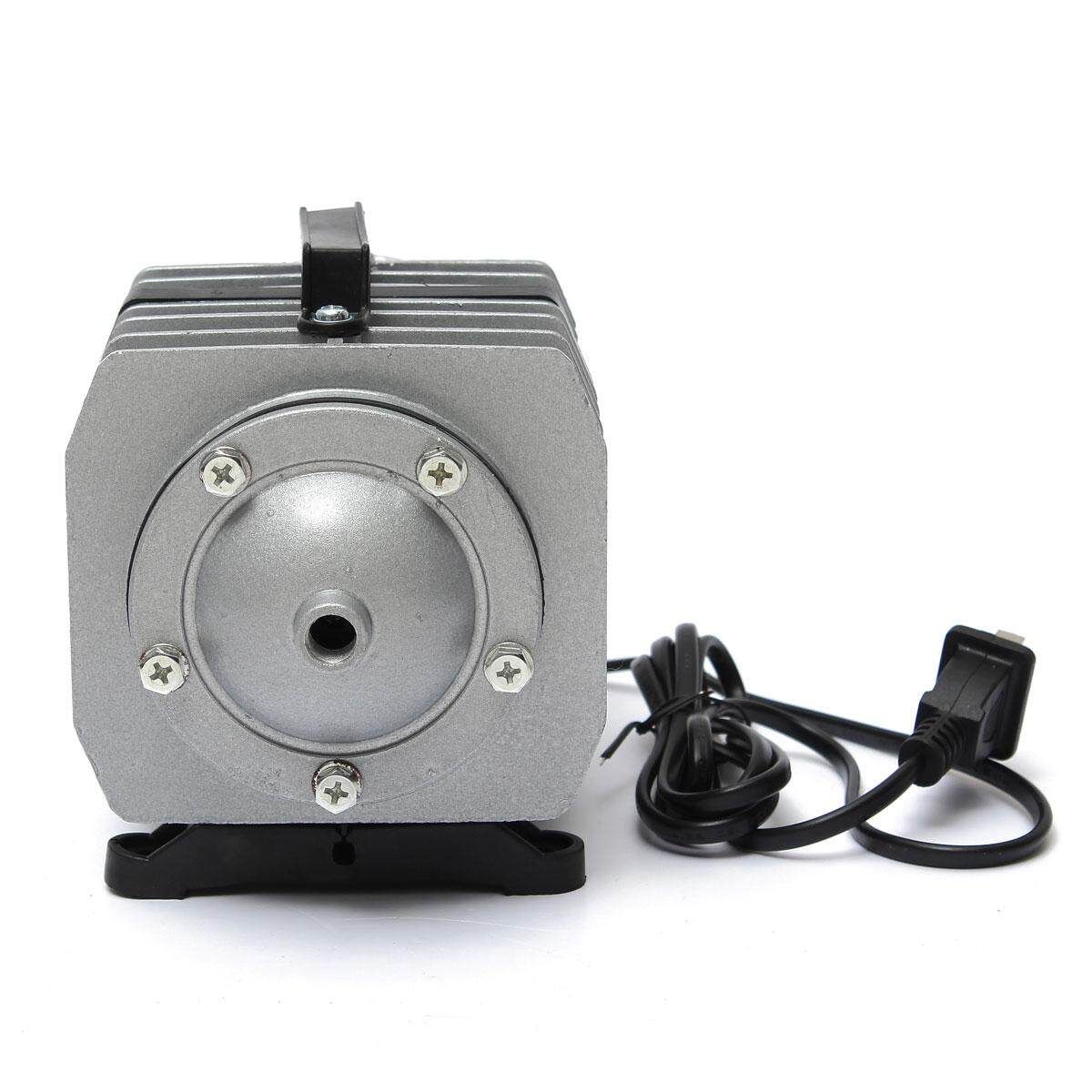 ACO-004 Sixteen Meters Of Sand Head Tube Eight Electromagnetic Air Pump 55W Pond Fish Tank Aeration Pump Oxygen Pump