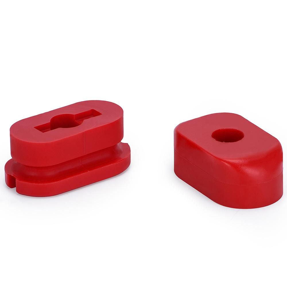 Front Engine Mount Dog Bone Insert for VW Golf MK4 R32 Audi A3 S3 TT Seat Leno Toledo,Skoda Octavia