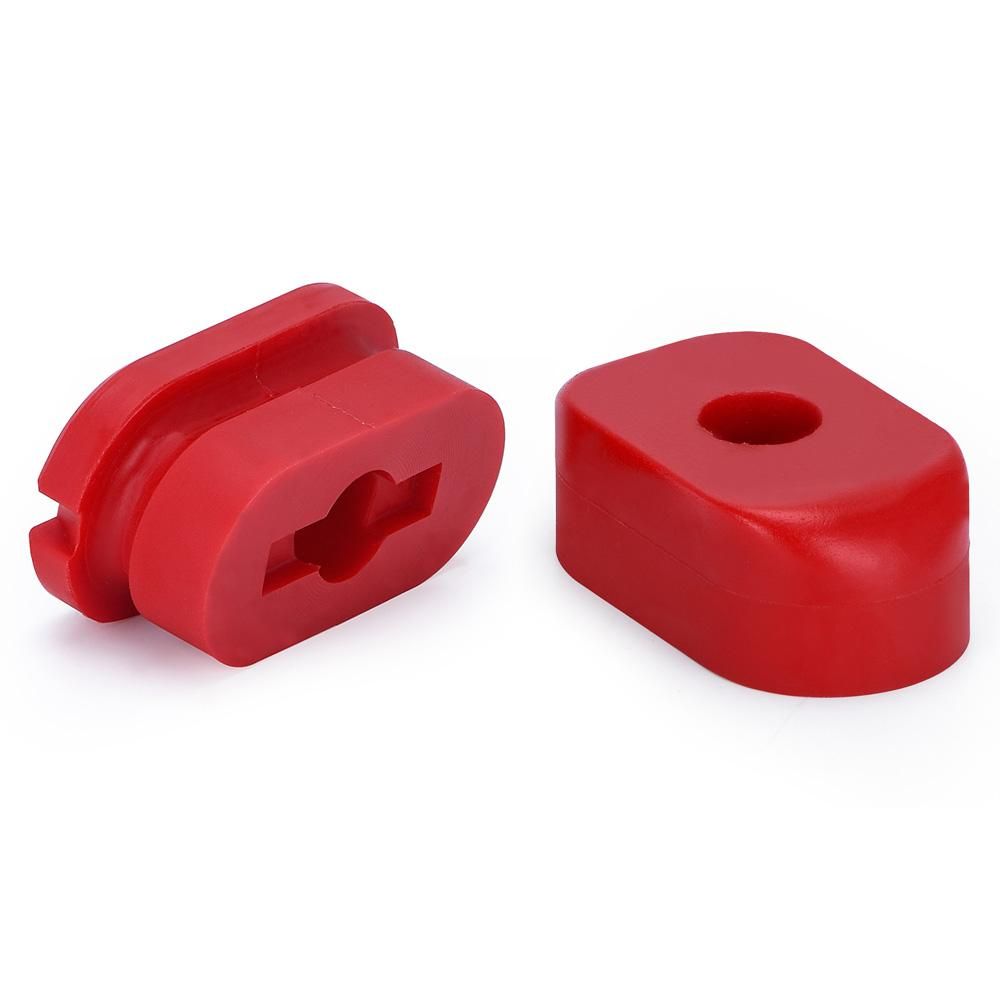 Front Engine Mount Dog Bone Insert for VW Golf MK4 R32 Audi A3 S3 TT Seat Leno Toledo,Skoda Octavia