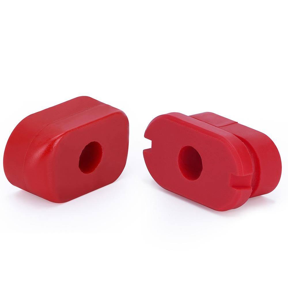 Front Engine Mount Dog Bone Insert for VW Golf MK4 R32 Audi A3 S3 TT Seat Leno Toledo,Skoda Octavia