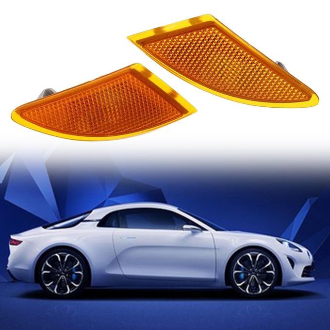 Turn Signal Indicator Light Lamp For W251 R320 R350 Left Right