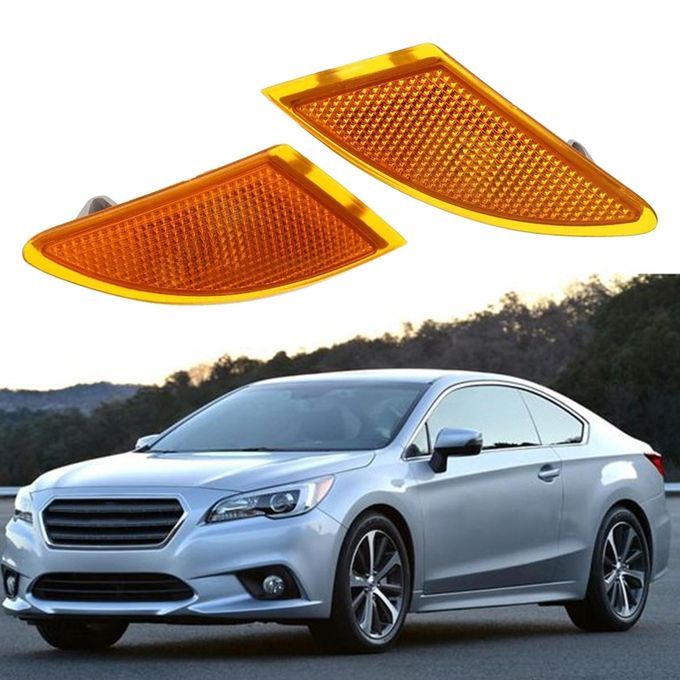 Turn Signal Indicator Light Lamp For W251 R320 R350 Left Right