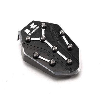 For VERSYS 650 300 VULCAN S650 ER6N ER6F Motorcycle Rear