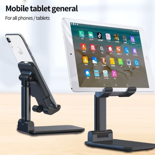 Phone Desktop Portable Stand Holder