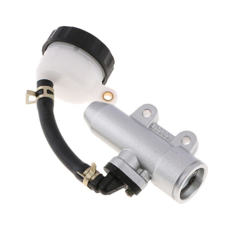 9010-080400 Rear Foot Brake Master Cylinder Pump for CF500 ATV UTV Go Kart Motorcycle 2011-2016 Hydraulic Brake Pump