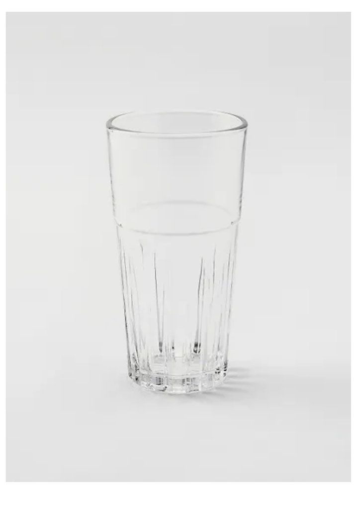 7-Piece Drink Set (Jug 1.6 L + 6 Tumblers 33 Cl), Quadance