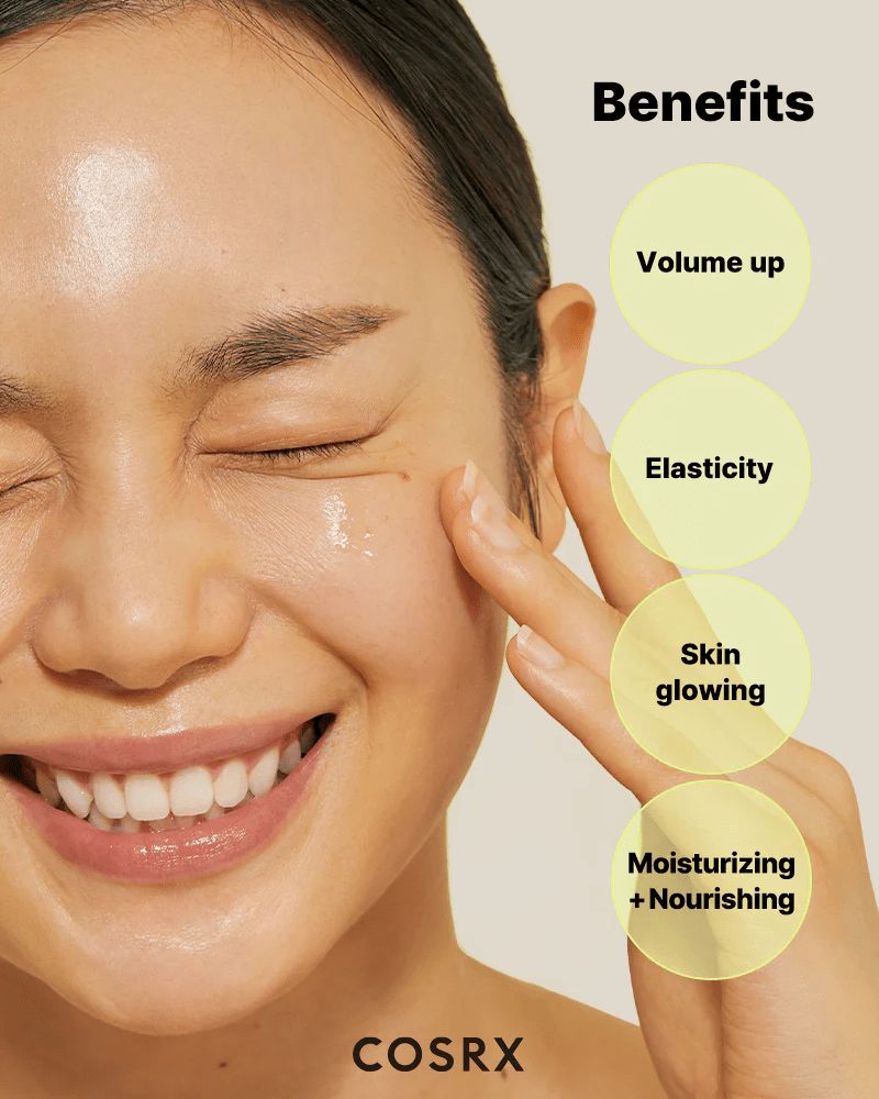 The Retinol 0.5 Oil Super Vitamin E+Squalane 20ml