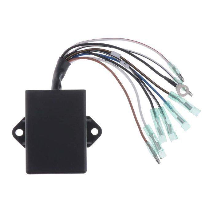 61N-85540-13 12 11 10 CDI Unit For Yamaha Outboard C 25HP 30HP 25B 30H