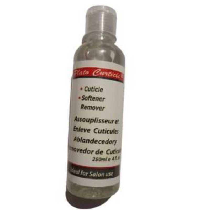 Cuticle- Softener -And -Remover(1pcs),,,,