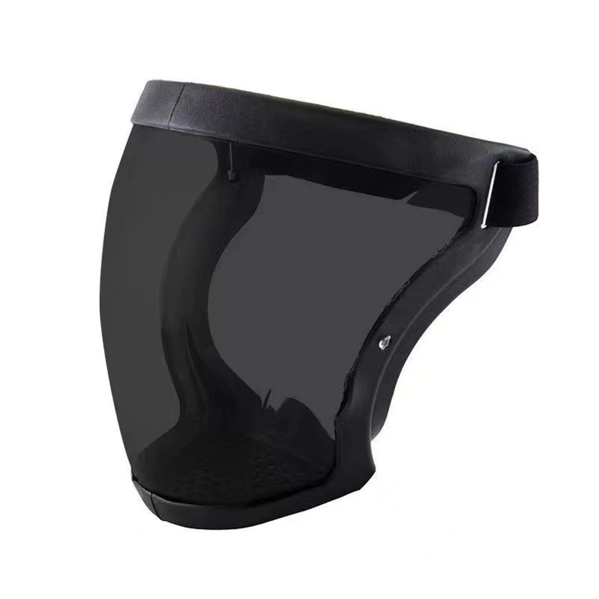 Welding Face Shield 120℃ High Temperature Resistant