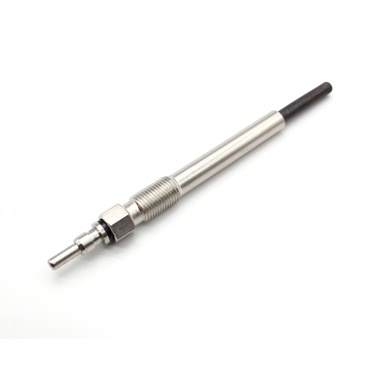 Glow Plug Set Of 8 Dual Coil Replacement For Ford 7.3L Super