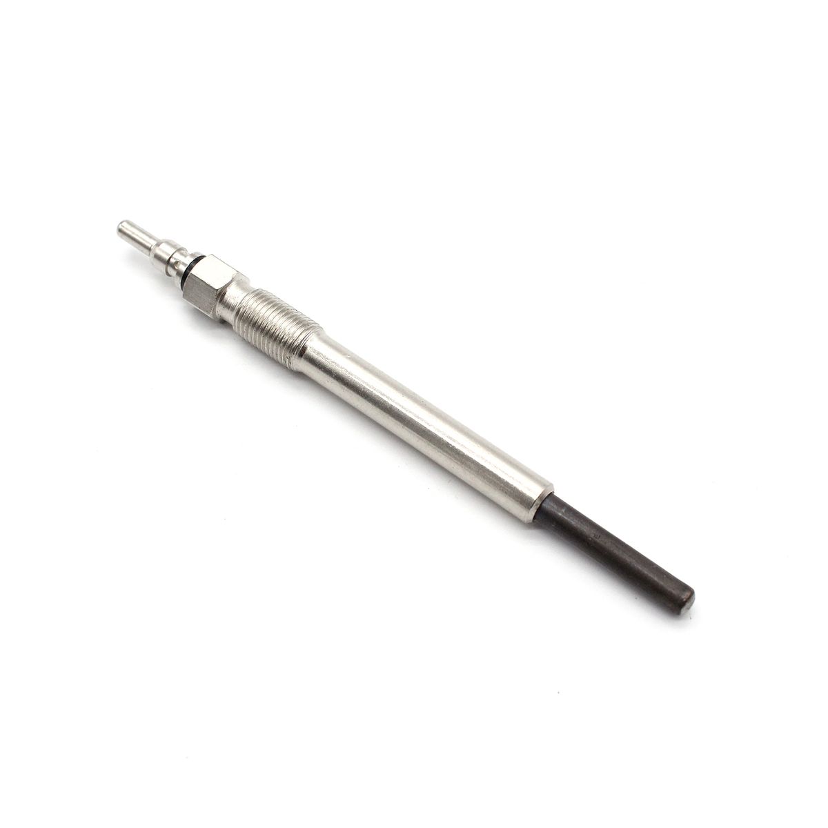 Glow Plug Set Of 8 Dual Coil Replacement For Ford 7.3L Super