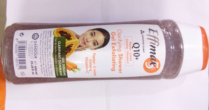 Effimax Q10 Carrot Body Wash...