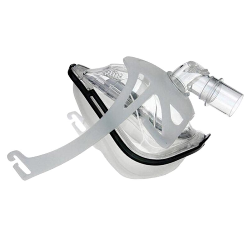Solve The Snore Mask BMC FM1A Full Face Mask For CPAP
