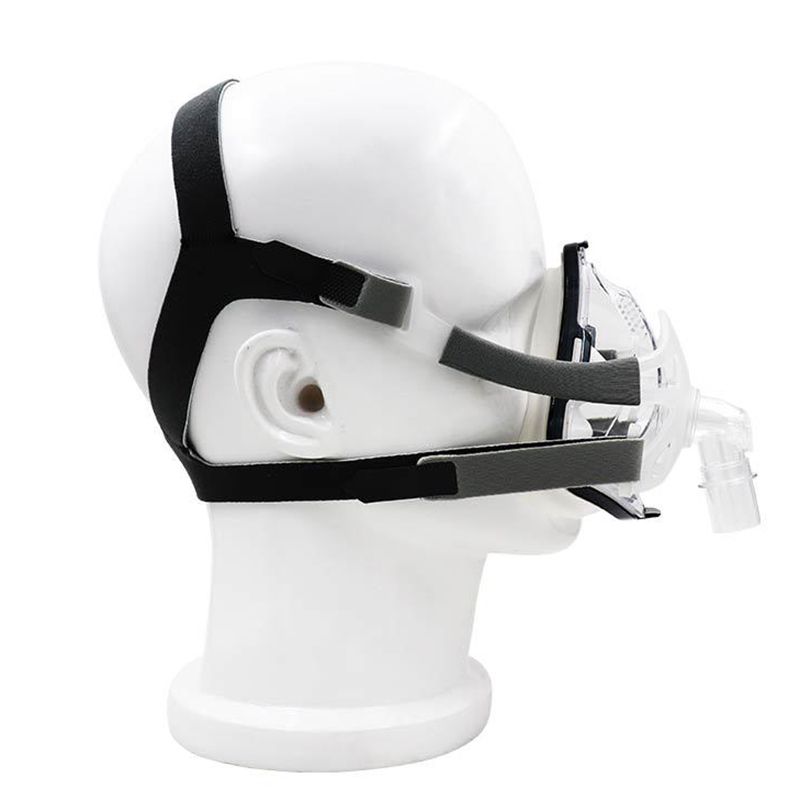 Solve The Snore Mask BMC FM1A Full Face Mask For CPAP