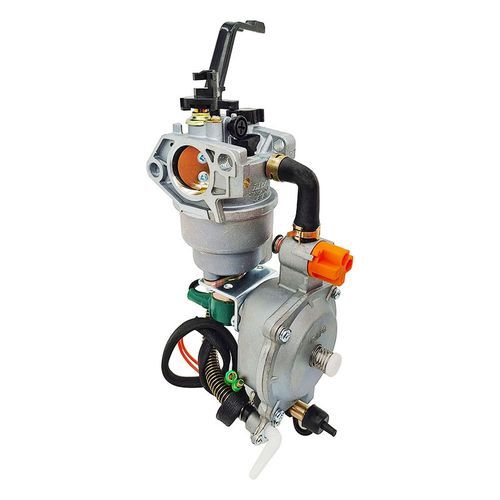 Gas Carburetor For Gasoline Generator 2KW 3KW 168F