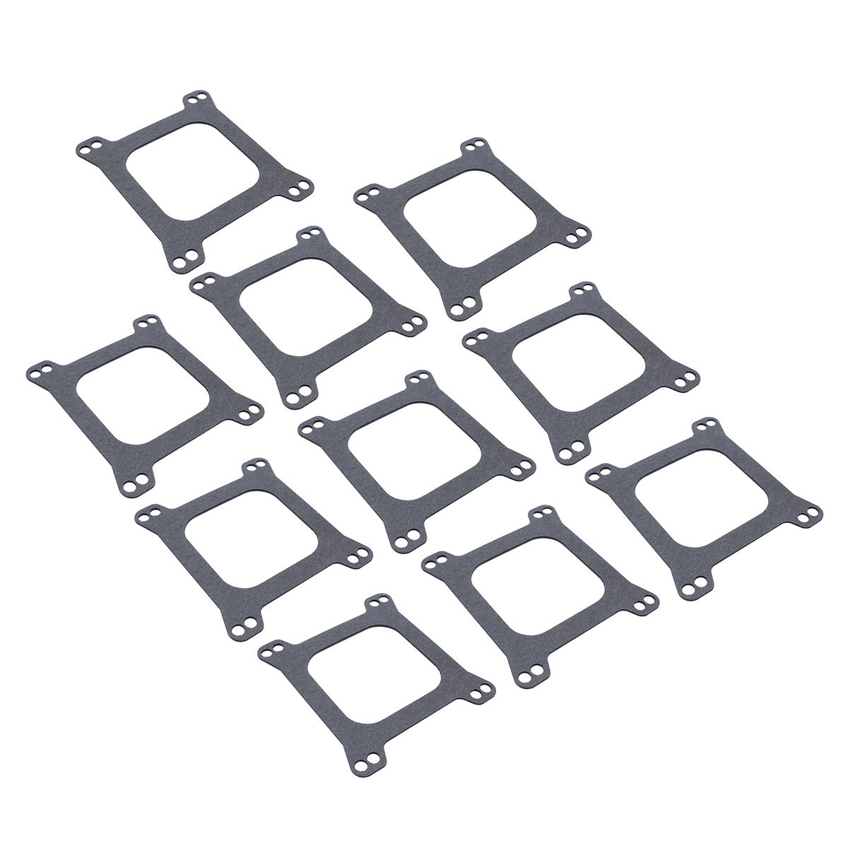 Carburetor Base Gaskets (10 Pcs) Carburetor Mounting Gasket