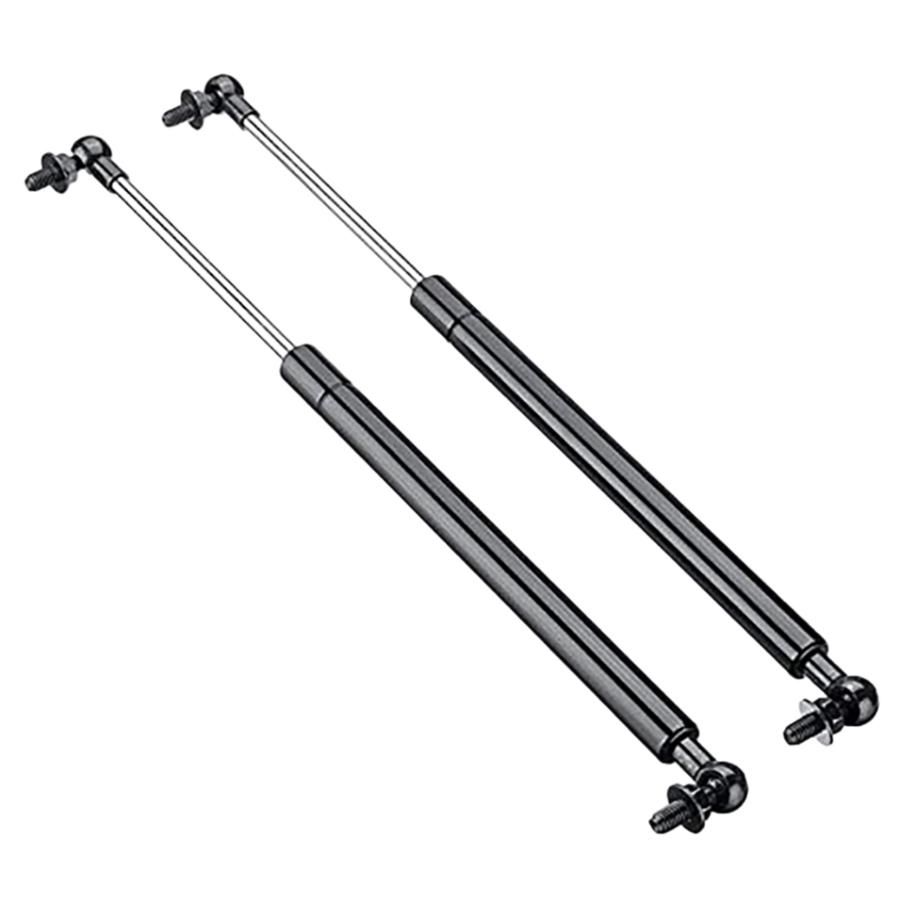 Front Engine Hood Gas Struts Support Bonnet Bar Shock Lift