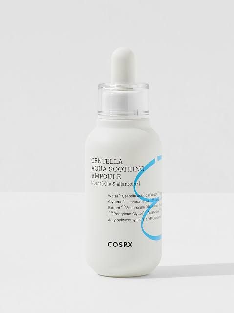 Centella Aqua Soothing Ampoule 40ml