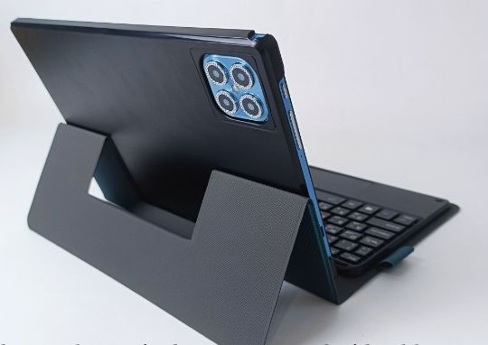 X19 Ultra 10 Inch 8GB RAM Android Tablet PC - 512GB