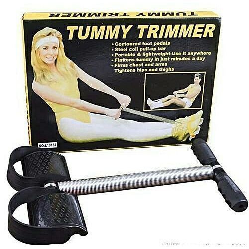Flat Belly And Increased Waist Gym Equipment