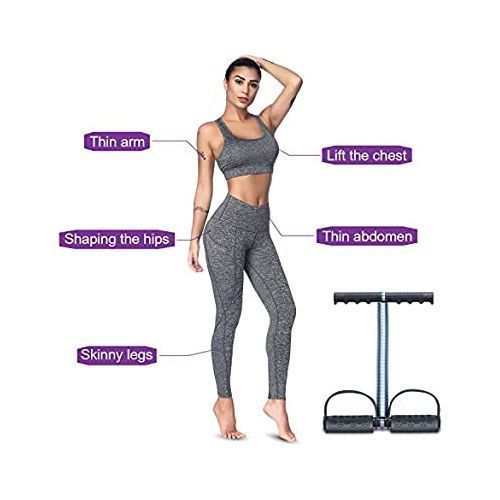 Flat Belly And Increased Waist Gym Equipment