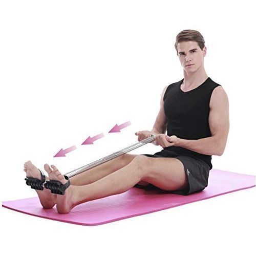 Flat Belly And Increased Waist Gym Equipment