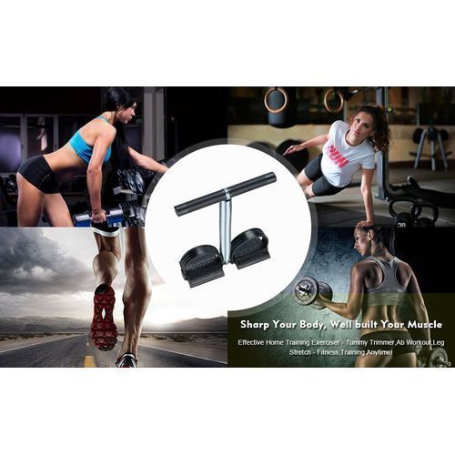 Flat Belly And Increased Waist Gym Equipment