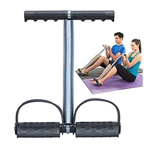Flat Belly And Increased Waist Gym Equipment