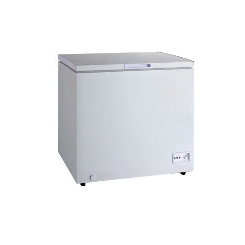 Chest Freezer Gcs155svf - 140L