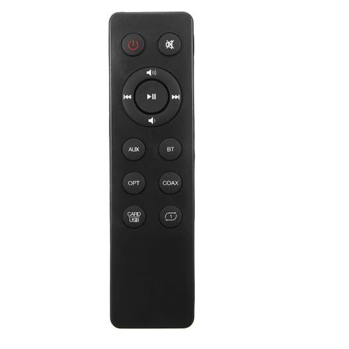 Bolan LP09 SoundBar Bluetooth Speaker With Inbuilt Woofer HT