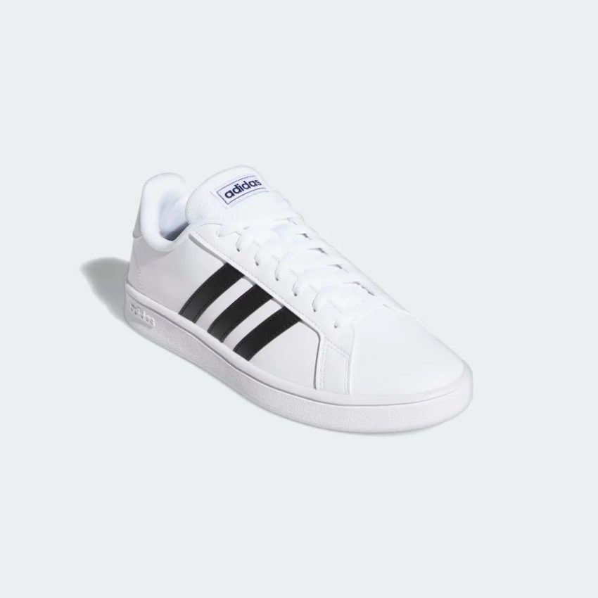 Core Sneakers Grand Court Base