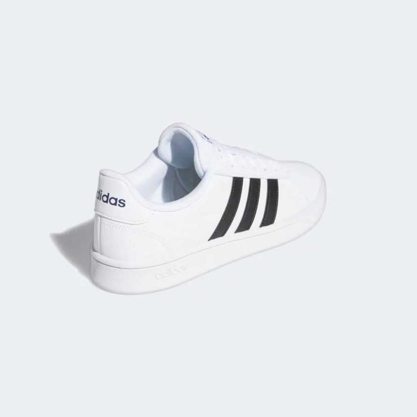 Core Sneakers Grand Court Base