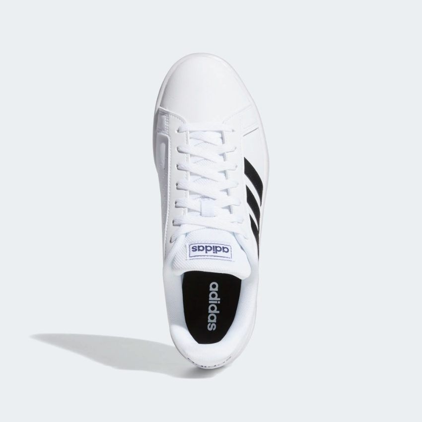 Core Sneakers Grand Court Base
