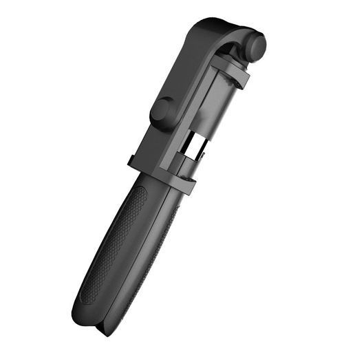 3-in-1 Wireless Bluetooth Selfie Stick Remote Mini Tripod