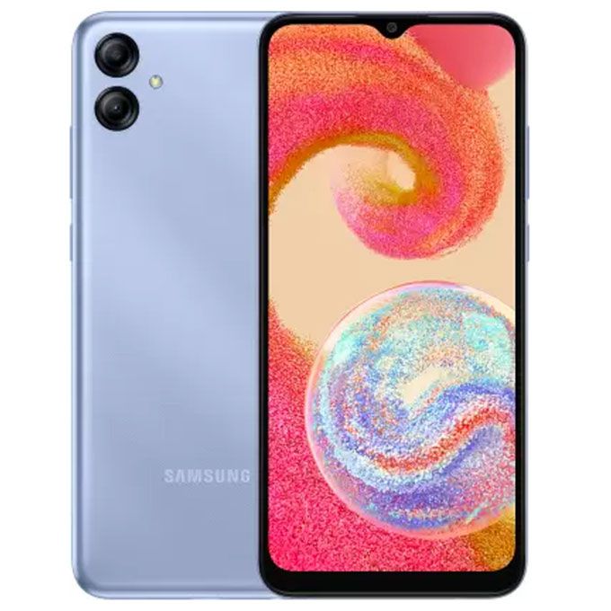Galaxy A04e 6.5