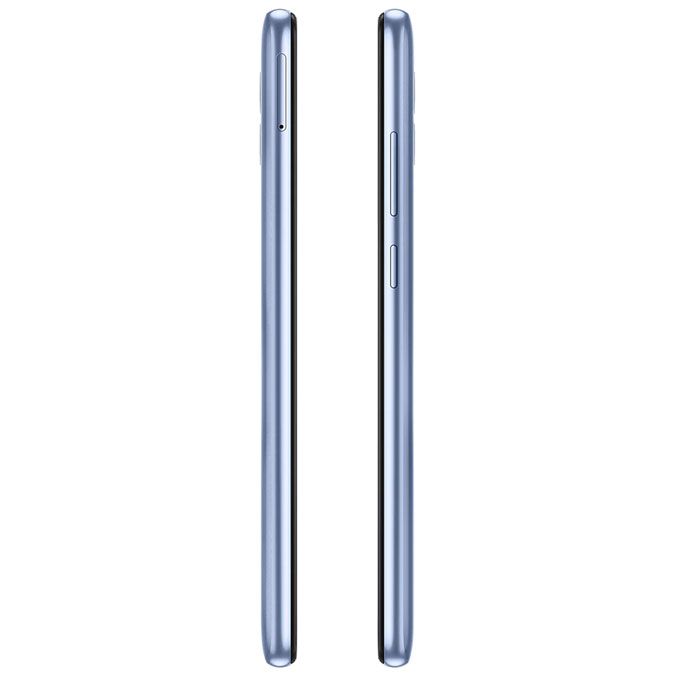 Galaxy A04e 6.5" 3GB RAM/64GB ROM Android 12 - Light Blue