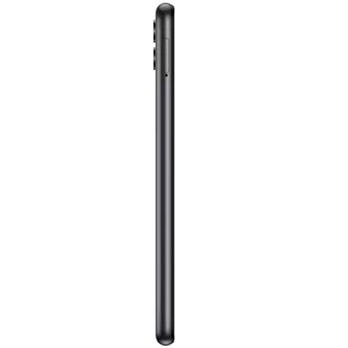 Galaxy A04 6.5" 4GBRAM /64GB ROM Android 12 - Black