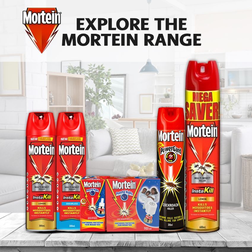 Multi Insecticide Killer 600ml -Twin Pack- Special Offer