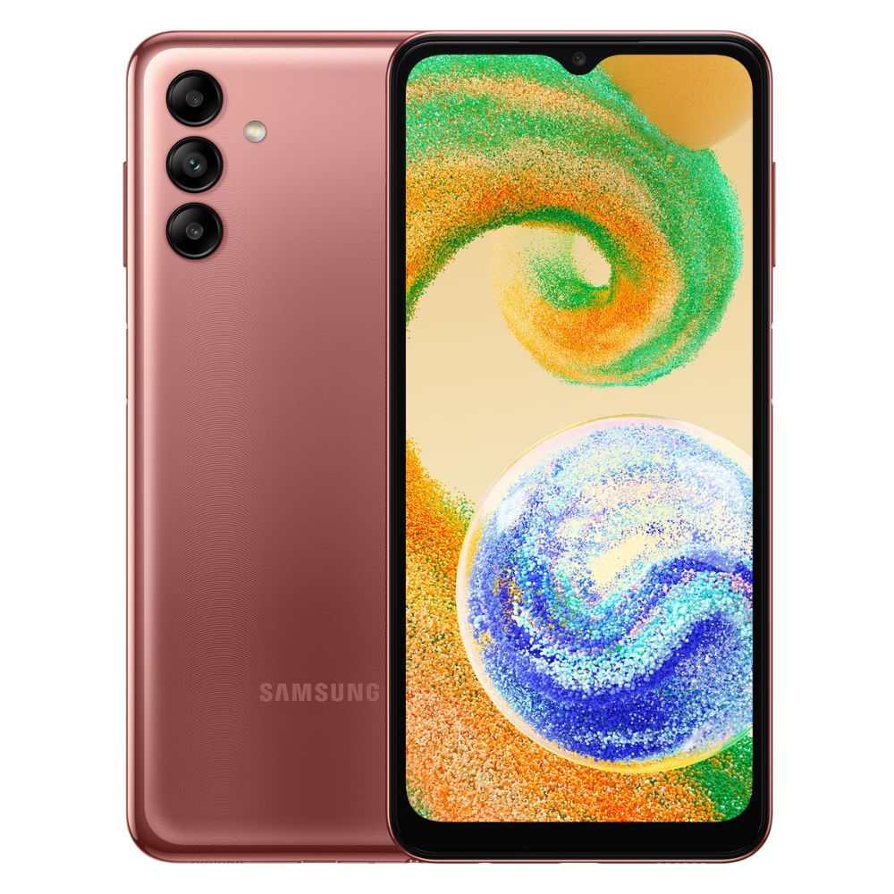 Galaxy A04s  6.5