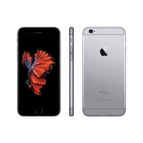 IPhone 6S 128GB(Refurbished) -Space Gray(Grade A)