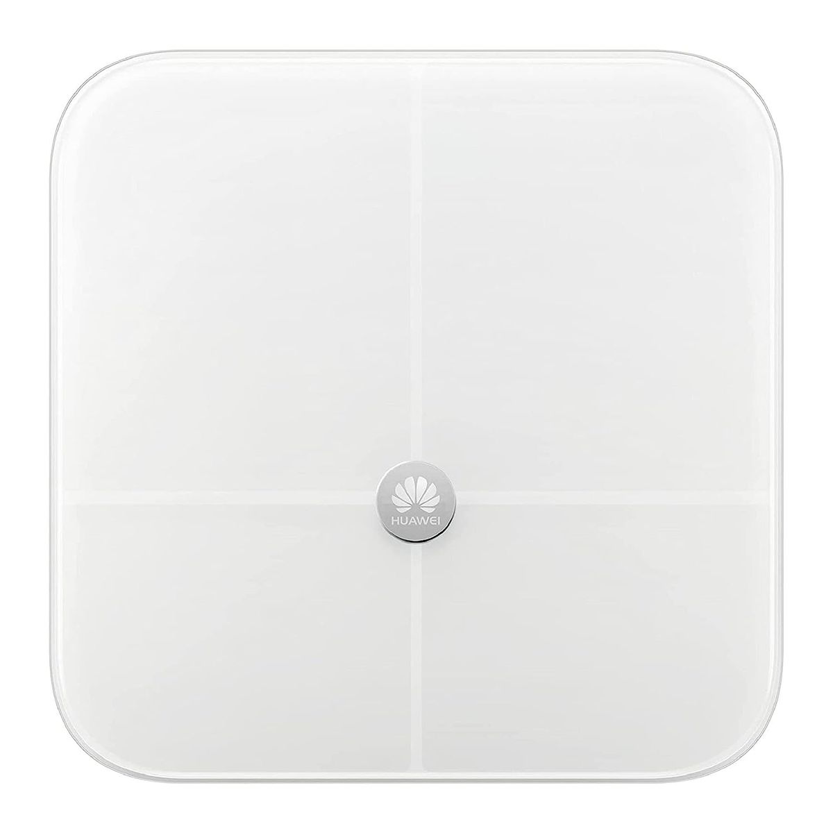 Modern Smart Digital Fat Body Scale With Bluetooth Device