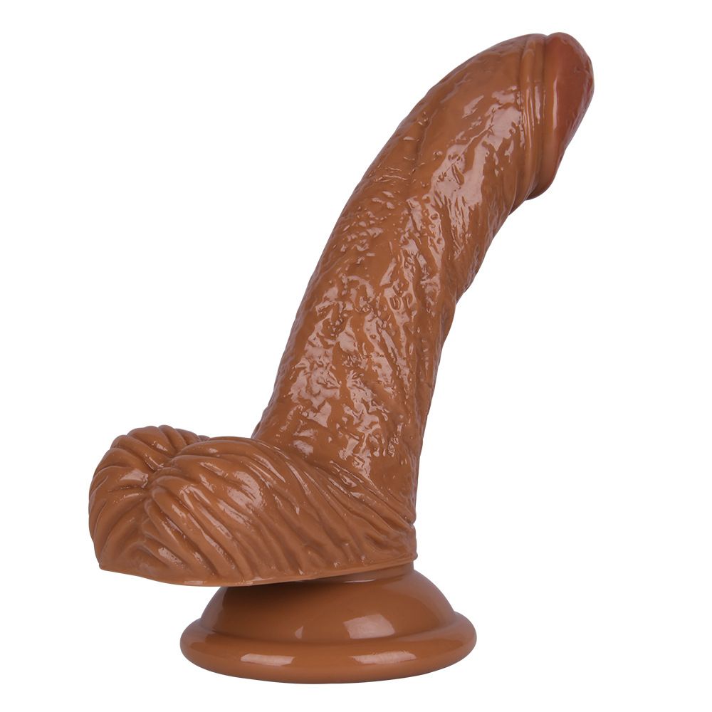 Dildos Realistic Sex Toys For Women Small Penis 5 Inches Dildo With Suction Cup
