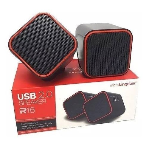 Genuine Usb  Speakers For Laptop