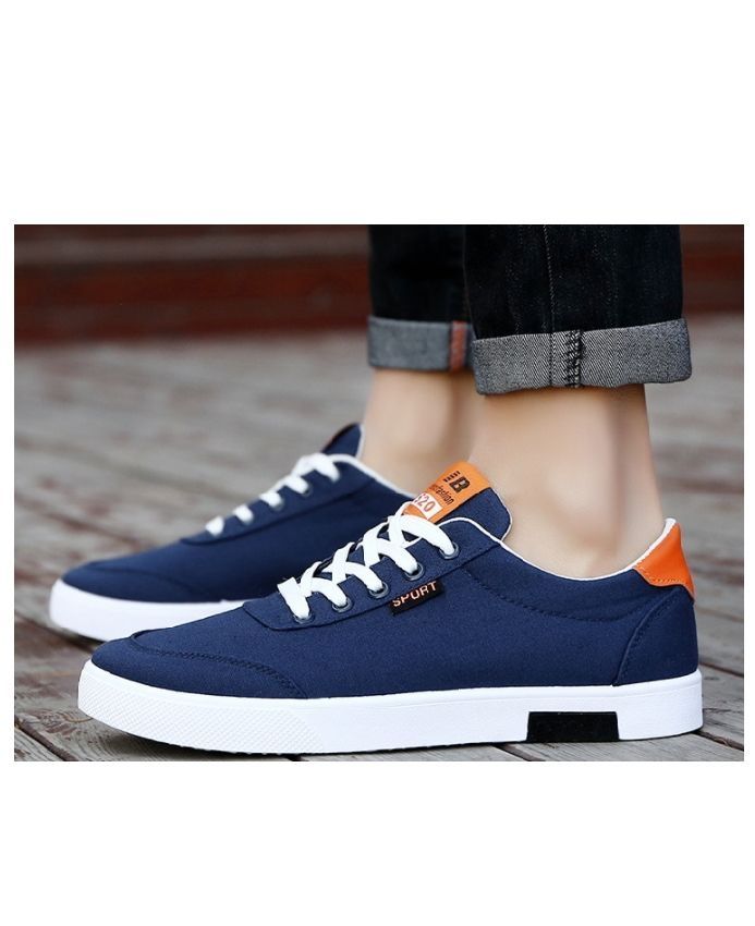 UrbanStroll Blue Canvas