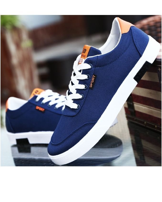 UrbanStroll Blue Canvas